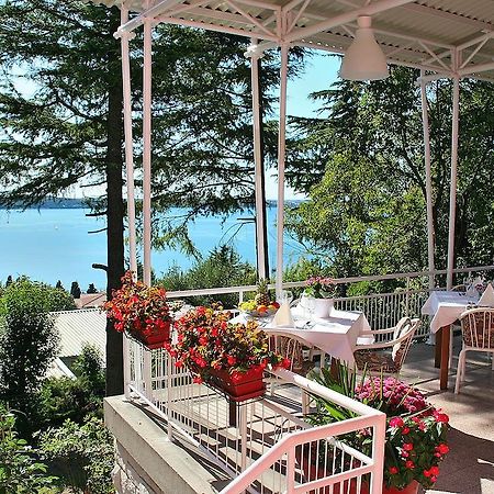 Maestral Residence Portoroz Exterior photo