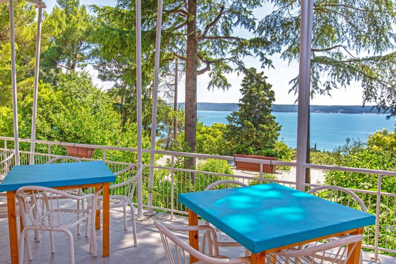 Maestral Residence Portoroz Exterior photo