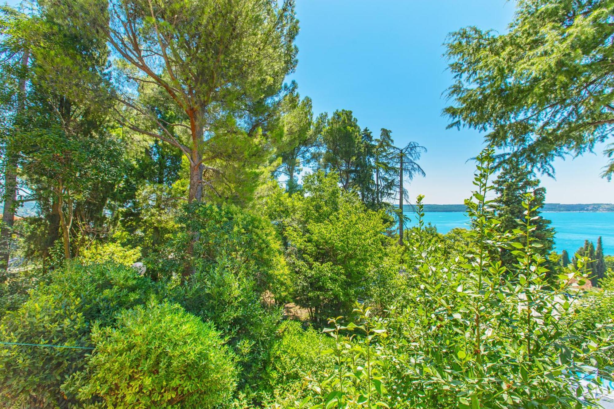 Maestral Residence Portoroz Exterior photo