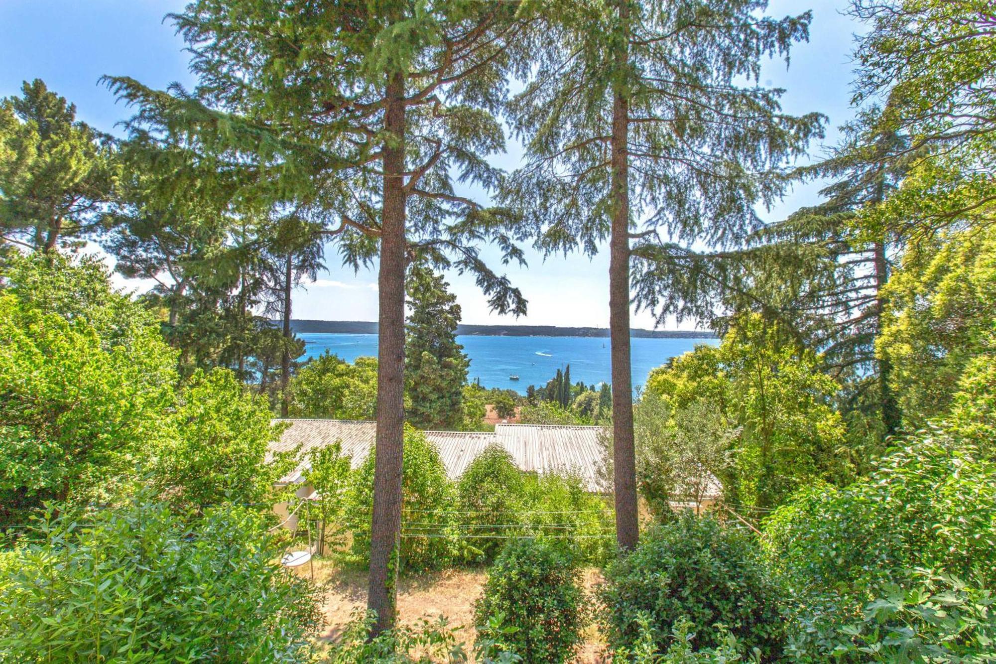 Maestral Residence Portoroz Exterior photo