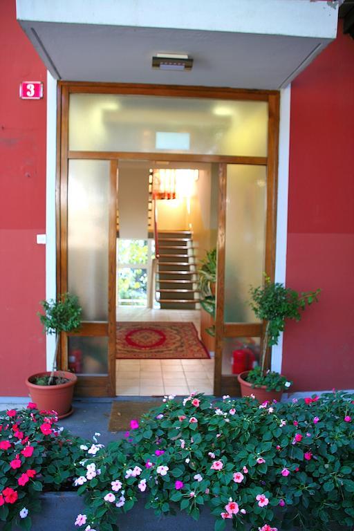 Maestral Residence Portoroz Exterior photo