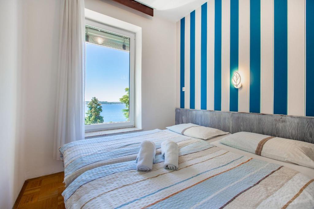 Maestral Residence Portoroz Exterior photo