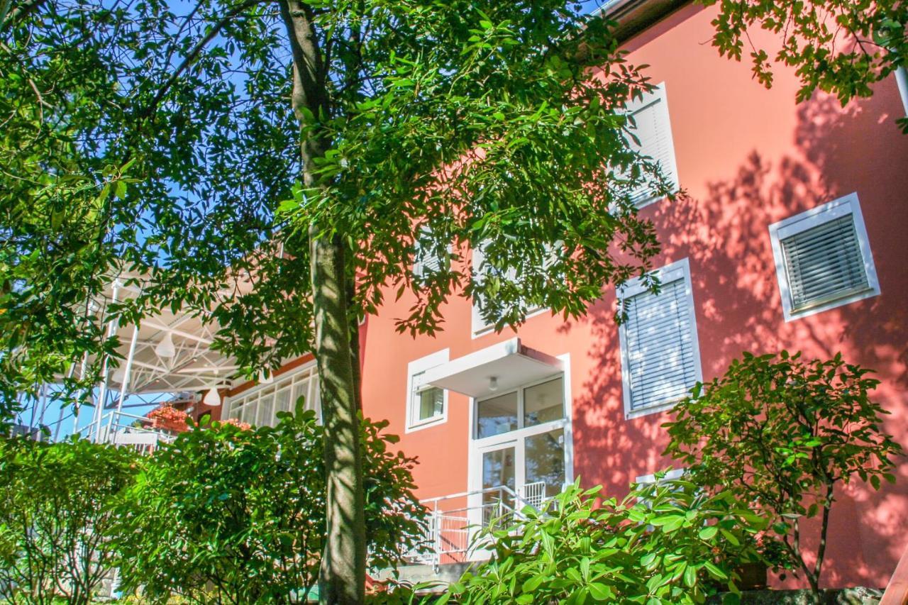 Maestral Residence Portoroz Exterior photo